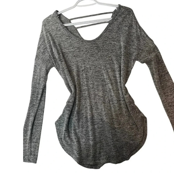 Extra small long sleeve tee - Picture 7 of 7